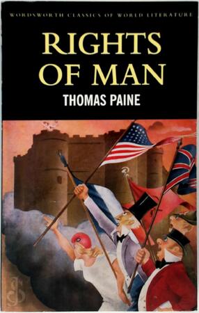 Rights of Man - Thomas Paine
