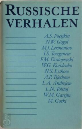 Russische verhalen - Alexander N. Afanasjew, Maria Heemskerk