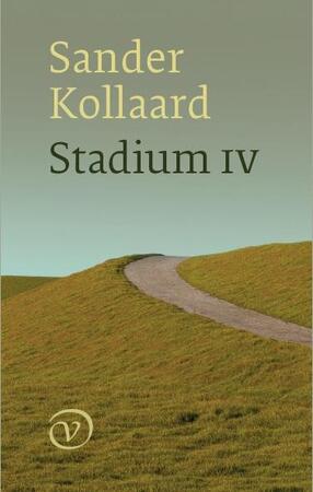 Stadium IV - Sander Kollaard Stadium IV - Sander Kollaard