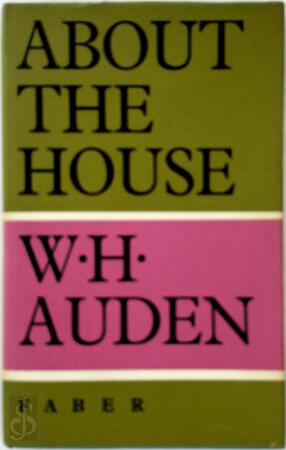 About the House - W. H. Auden