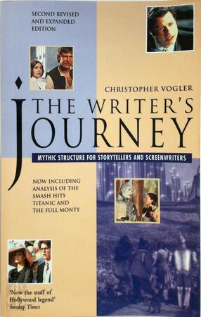 The Writer's Journey - Christopher Vogler