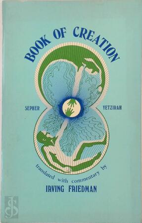 The Book of Creation - Irving Friedman