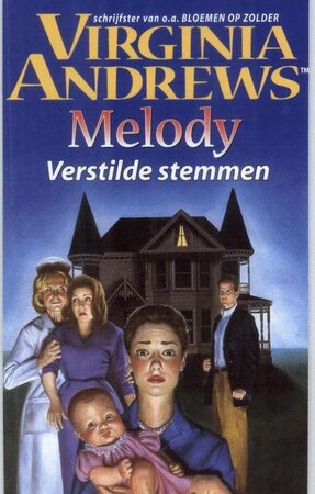 Melody - Verstilde stemmen - Virginia Andrews