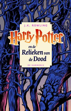 Harry Potter en de Relieken van de Dood - J.K. Rowling Harry Potter en de Relieken van de Dood - J.K. Rowling