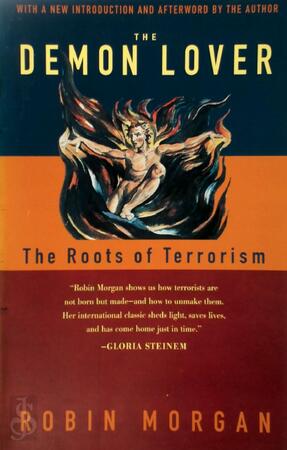The Demon Lover - Robin Morgan