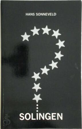 Solingen 1944-1994 - H. Sonneveld