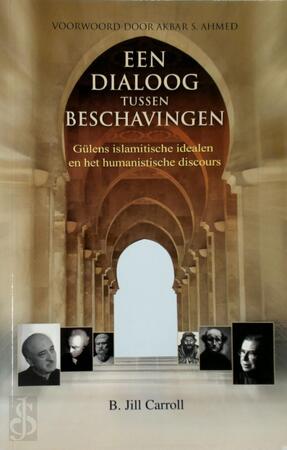 Een dialoog tussen beschavingen - B. Jill Carroll
