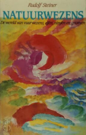 Natuurwezens - Rudolf Steiner