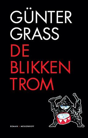 De blikken trom - Günter Grass