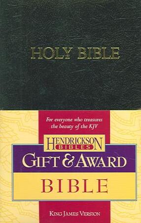The Holy Bible - 