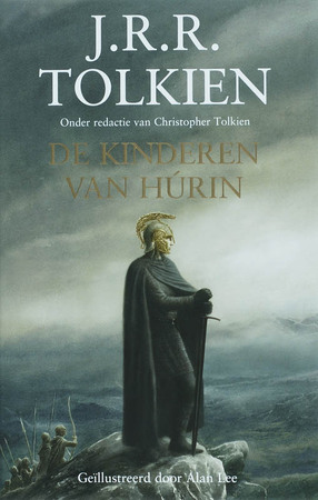 De kinderen van Húrin - J.R.R. Tolkien De kinderen van Húrin - J.R.R. Tolkien