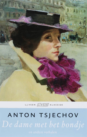 De dame met het hondje - A. Tsjechov