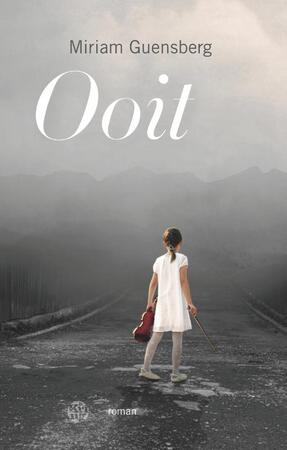 Ooit - Miriam Guensberg