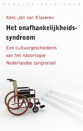 Het onafhankelijkssyndroom - Kees-Jan van Klaveren