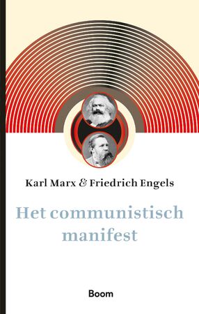 Het communistisch manifest - Karl Marx, Friedrich Engels