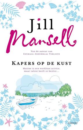 Kapers op de kust - Jill Mansell Kapers op de kust - Jill Mansell
