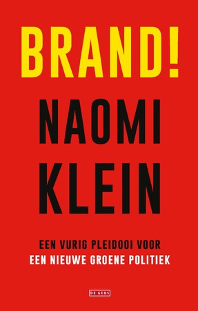 Brand! - Naomi Klein