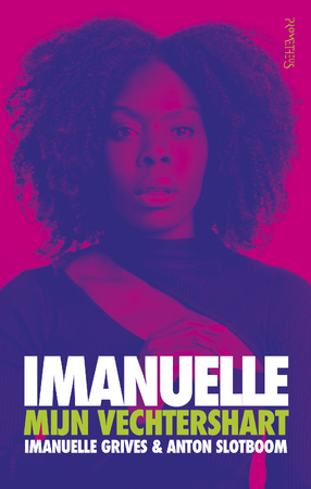 Imanuelle - Imanuelle Grives, Anton Slotboom