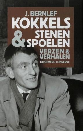 Kokkels & Stenen Spoelen - J. Bernlef Kokkels & Stenen Spoelen - J. Bernlef