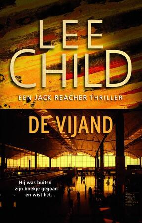 De vijand - Lee Child De vijand - Lee Child