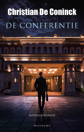 De Conferentie - Christian de Coninck