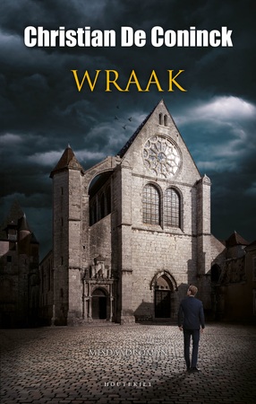 Wraak - Christian De Coninck