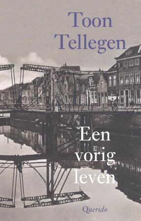 Een vorig leven - Toon Tellegen Een vorig leven - Toon Tellegen