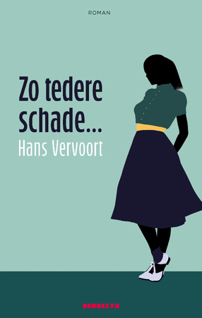 Zo tedere schade - Hans Vervoort