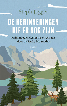 De herinneringen die er nog zijn - Steph Jagger