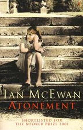 Atonement - Ian Mcewan