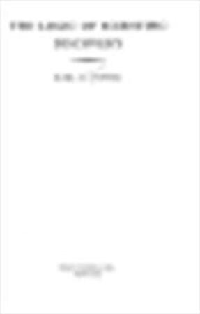 The logic of scientific discovery - Karl Raimund Popper, Sir Karl Raimund Popper The logic of scientific discovery - Karl Raimund Popper, Sir Karl Raimund Popper