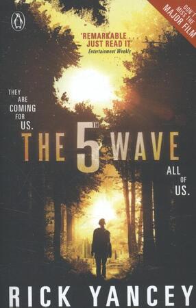 5th Wave - Rick Yancey 5th Wave - Rick Yancey