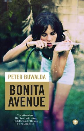 Bonita avenue - Peter Buwalda Bonita avenue - Peter Buwalda