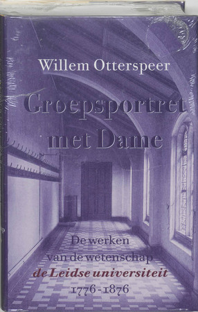 De werken van de wetenschap - W. Otterspeer De werken van de wetenschap - W. Otterspeer
