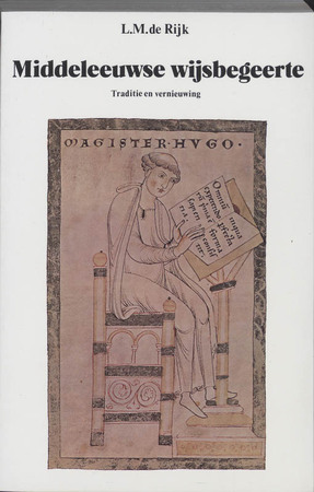 Middeleeuwse wijsbegeerte - L.M. de Rijk Middeleeuwse wijsbegeerte - L.M. de Rijk