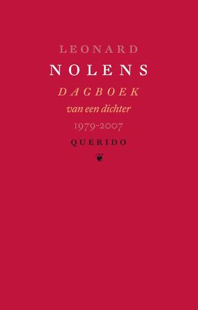 Dagboek van een dichter 1979-2007 - Leonard Nolens Dagboek van een dichter 1979-2007 - Leonard Nolens