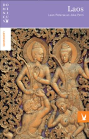 Laos - Leon Peterse, Joke Petri Laos - Leon Peterse, Joke Petri