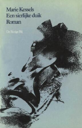 Een sierlijke duik - Marie Kessels Een sierlijke duik - Marie Kessels