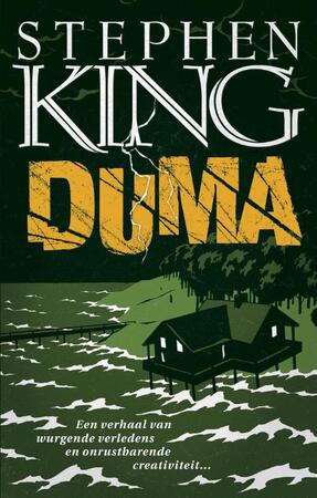 Duma - Stephen King Duma - Stephen King