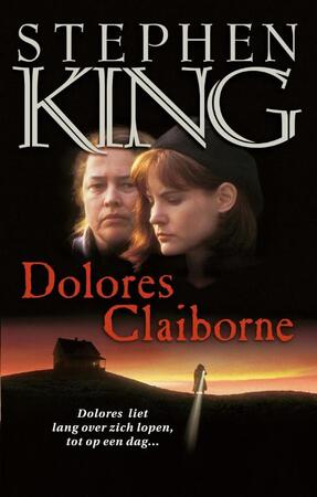 Dolores Clairbone - Stephen King Dolores Clairbone - Stephen King