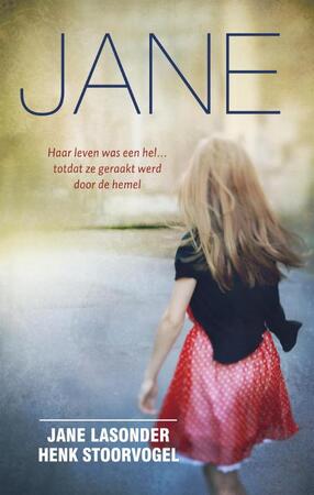 Jane - Henk Stoorvogel Jane - Henk Stoorvogel