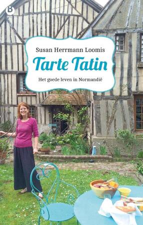 Tarte tatin - Susan Herrmann Loomis