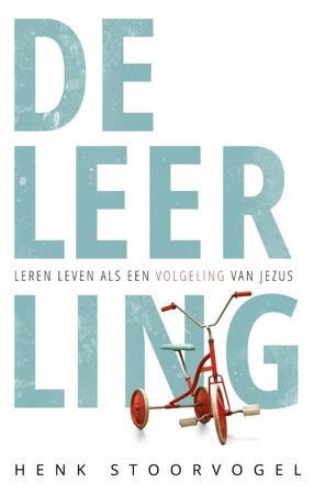 De Leerling - Henk Stoorvogel De Leerling - Henk Stoorvogel