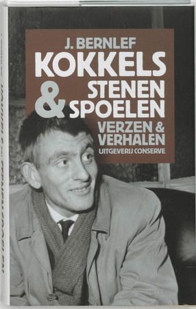 Kokkels & stenen spoelen - J. Bernlef Kokkels & stenen spoelen - J. Bernlef
