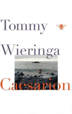 Caesarion - Tommy Wieringa Caesarion - Tommy Wieringa