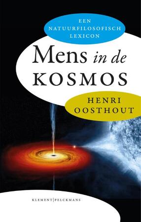 Mens in de kosmos - Henri Oosthout