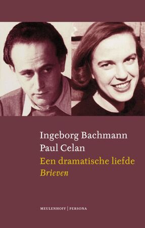 Dramatische liefde. Briefwisseling - I. Bachmann Dramatische liefde. Briefwisseling - I. Bachmann