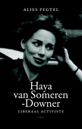 Haya van Someren-Downer - Alies Pegtel Haya van Someren-Downer - Alies Pegtel