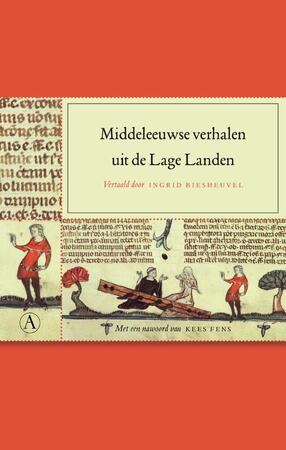 Middeleeuwse verhalen uit de Lage Landen - Unknown Middeleeuwse verhalen uit de Lage Landen - Unknown