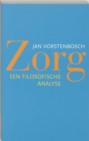 Zorg - Jan Vorstenbosch